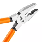 Szczypce uniwersalne 160 mm