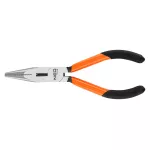 Szczypce wydłużone proste 160 mm