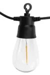 Girlanda solarna 6,5m