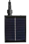 Girlanda solarna 6,5m
