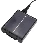 Girlanda solarna 6,5m
