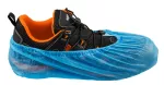 Ochraniacze na buty z CPE 100szt