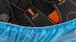 Ochraniacze na buty z CPE 100szt
