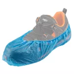 Ochraniacze na buty z CPE 100szt