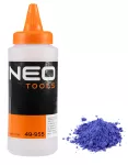 Kreda do trasowania 115 g, niebieska