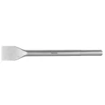 Dłuto płaskie łopatkowe SDS Max 40 x 18 x 280 mm