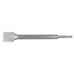 Dłuto płaskie SDS Plus 40 x 17 x 280 mm