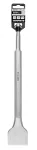 Dłuto płaskie SDS Plus 40 x 14 x 250 mm