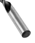Zestaw wierteł do drewna: 3, 4, 5, 6, 7, 8, 9, 10 mm, 8 sztuk