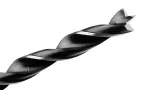 Zestaw wierteł do drewna: 3, 4, 5, 6, 7, 8, 9, 10 mm, 8 sztuk
