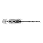 Wiertło do drewna Hex 3.0 mm