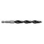 Wiertło do drewna Hex 10.0 mm