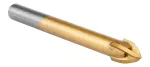 Wiertło uniwersalne TiN, 7 mm