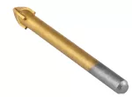 Wiertło uniwersalne TiN, 10 mm