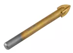Wiertło uniwersalne TiN, 12 mm