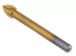 Wiertło uniwersalne TiN, 12 mm