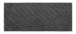 Siatka ścierna 115 x 280 mm, P100