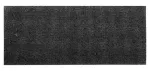 Siatka ścierna 115 x 280 mm, P40