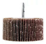 Ściernica listkowa trzpieniowa 80 x 30 x 6 mm, P60