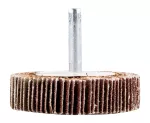 Ściernica listkowa trzpieniowa 60 x 15 x 6 mm, P120