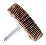 Ściernica listkowa trzpieniowa 60 x 15 x 6 mm, P120