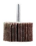 Ściernica listkowa trzpieniowa 50 x 30 x 6 mm, P120