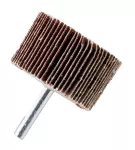 Ściernica listkowa trzpieniowa 50 x 30 x 6 mm, P80