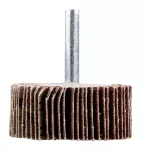 Ściernica listkowa trzpieniowa 50 x 20 x 6 mm, P40