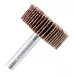Ściernica listkowa trzpieniowa 30 x 10 x 6 mm, P40