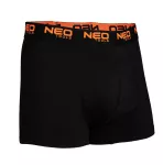 Bokserki basic 2, 3-pack, rozmiar XXL