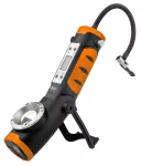 Lampa akumulatorowa 800lm z kompresorem