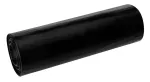 Worki budowlane 240 L, czarne, 10 sztuk, 60 mic