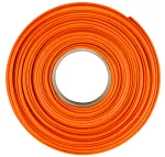 Wąż tłoczny do pomp zatapialnych fi 1", 20m