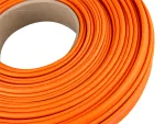 Wąż tłoczny do pomp zatapialnych fi 1", 20m