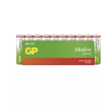 GP Bateria alkaliczna RED ALKALINE AA (LR6) 10SH