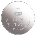 GP Ultra Bateria alkaliczna guzikowa A76U (LR44) 4BL
