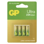 GP Bateria alkaliczna specjalna HIGH VOLTAGE 23A 4BL