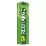 GP akumulatorek Recharge 2100 AA (HR6) 4PP