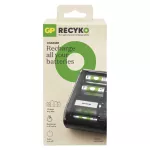 GP Ładowarka uniwersalna Recyko B631 uniwersalna