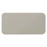 GP Powerbank B+ Series 10 000mAh, 15 W, beżowy