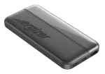 POWERBANKI MAX 10 000 mAh UE10050C