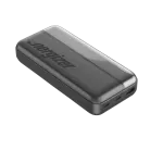 POWERBANKI MAX 20 000 mAh UE20050C