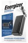 POWERBANKI ULTIMATE 30 000 mAh UE30055PQ
