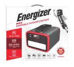 Przenośna stacja energii Energizer PPS240W2