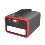 Przenośna stacja energii Energizer PPS240W2