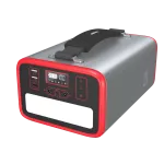 Przenośna stacja energii Energizer PPS320W1