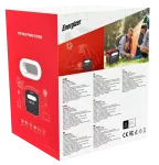 Przenośna stacja energii Energizer PPS960W1