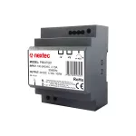 ZASILACZ NA SZYNĘ DIN 24V / IP20 / 4,16A / 100W