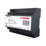 ZASILACZ NA SZYNĘ DIN 24V / IP20 / 6,25A / 150W
