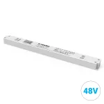 ZASILACZ MONTAŻOWY LUNA 48V / IP40 / 4,16A / 200W